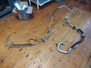 bontott FIAT PUNTO EVO Klíma Cső