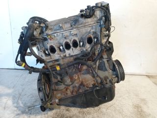 bontott FIAT PUNTO EVO Motor (Fűzött blokk hengerfejjel)