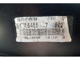 bontott FIAT PUNTO EVO Kilométeróra