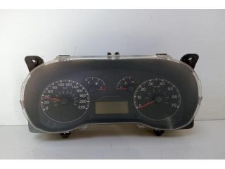 bontott FIAT PUNTO EVO Kilométeróra