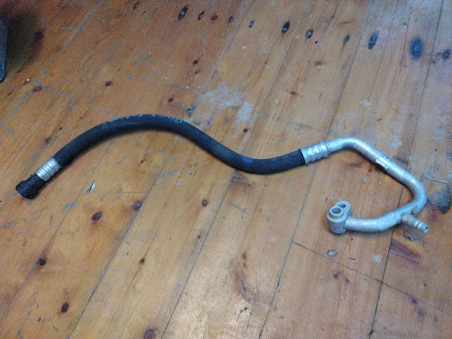 bontott FIAT PUNTO EVO Klíma Cső