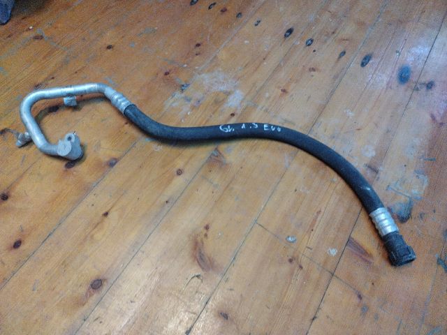 bontott FIAT PUNTO EVO Klíma Cső