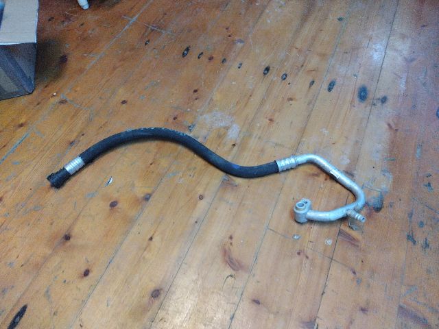 bontott FIAT PUNTO EVO Klíma Cső