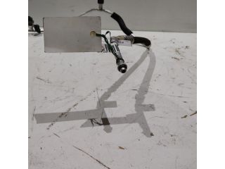 bontott FIAT PUNTO EVO Klíma Cső