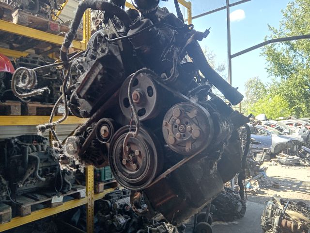 bontott FIAT PUNTO EVO Komplett Motor (Segédberendezésekkel)