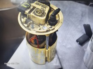 bontott FIAT PUNTO EVO Üzemanyag Szivattyú