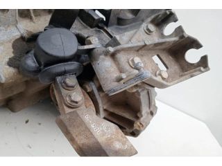 bontott FIAT PUNTO EVO Váltó (Mechanikus)