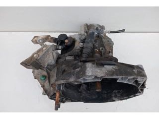 bontott FIAT PUNTO EVO Váltó (Mechanikus)