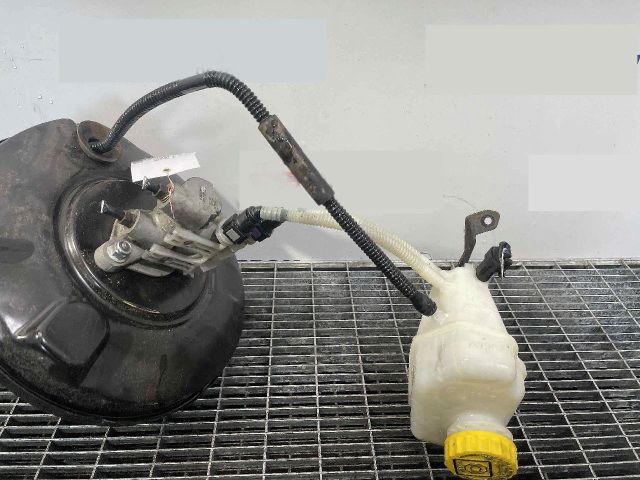 bontott FIAT PUNTO EVO Főfékhenger