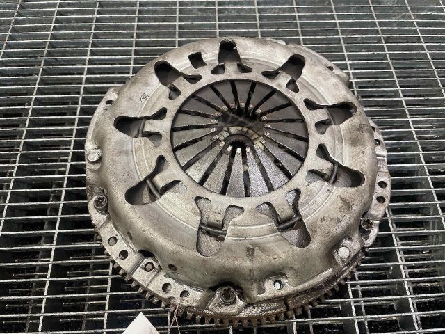 bontott FIAT PUNTO EVO Fogaskoszorú