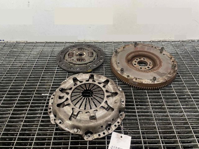 bontott FIAT PUNTO EVO Fogaskoszorú