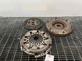 bontott FIAT PUNTO EVO Fogaskoszorú