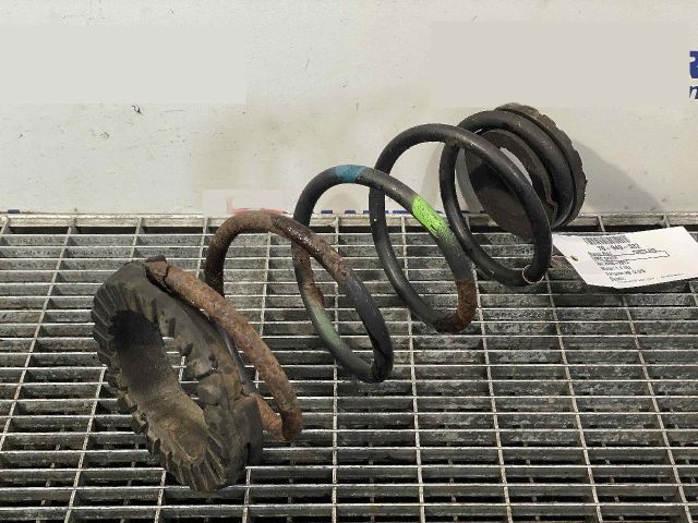 bontott FIAT PUNTO EVO Hátsó Rugó