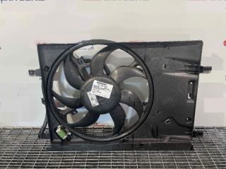 bontott FIAT PUNTO EVO Hűtőventilátor