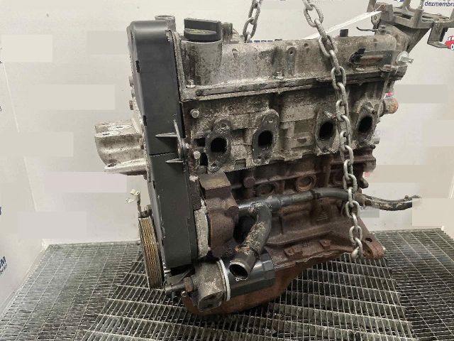 bontott FIAT PUNTO EVO Motor (Fűzött blokk hengerfejjel)