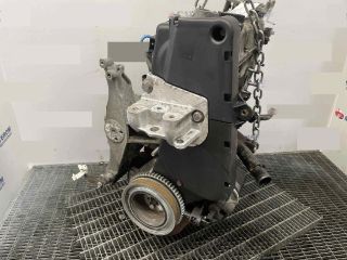 bontott FIAT PUNTO EVO Motor (Fűzött blokk hengerfejjel)
