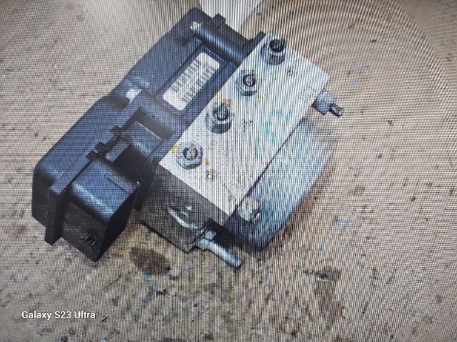 bontott FIAT PUNTO EVO ABS Kocka