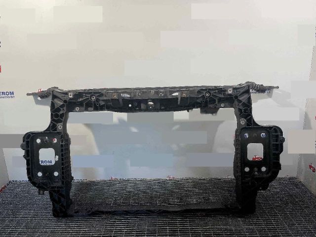 bontott FIAT PUNTO EVO Homlokfal (Üres lemez)