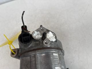 bontott FIAT PUNTO EVO Klímakompresszor