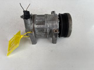 bontott FIAT PUNTO EVO Klímakompresszor