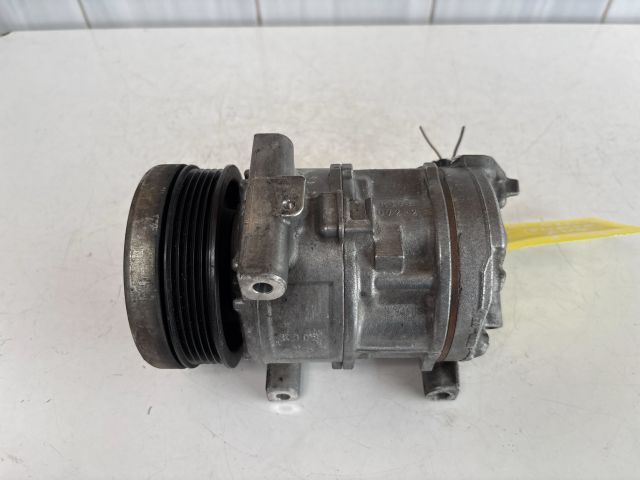 bontott FIAT PUNTO EVO Klímakompresszor