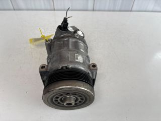 bontott FIAT PUNTO EVO Klímakompresszor