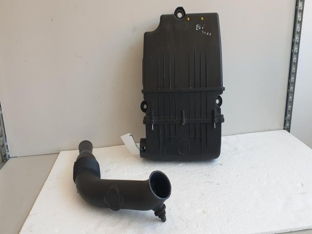 bontott FIAT PUNTO EVO Légszűrő Ház