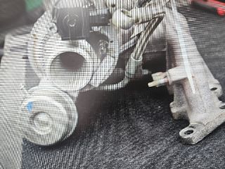 bontott FIAT PUNTO EVO Turbó