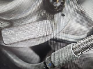 bontott FIAT PUNTO EVO Turbó