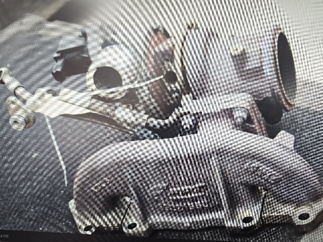 bontott FIAT PUNTO EVO Turbó