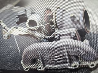 bontott FIAT PUNTO EVO Turbó