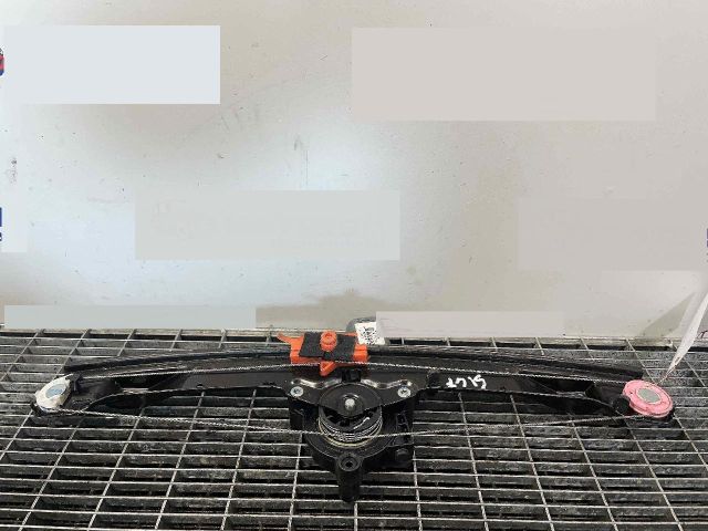 bontott FIAT PUNTO EVO Bal első Ablakemelő Szerkezet (Elektromos)