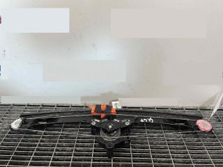 bontott FIAT PUNTO EVO Bal első Ablakemelő Szerkezet (Elektromos)