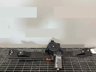 bontott FIAT PUNTO EVO Bal első Ablakemelő Szerkezet (Elektromos)