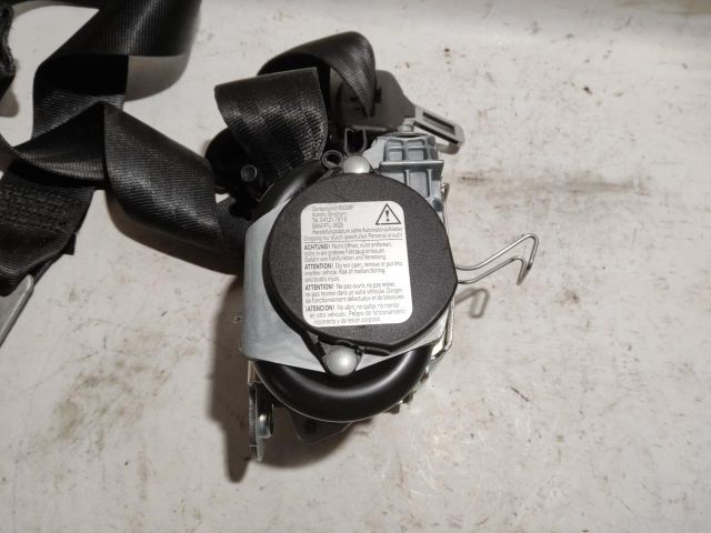 bontott FIAT PUNTO EVO Bal első Biztonsági Öv