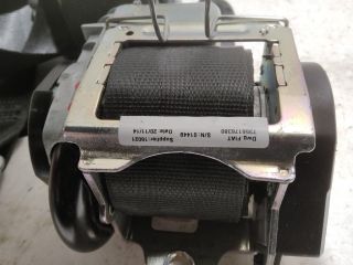 bontott FIAT PUNTO EVO Bal első Biztonsági Öv
