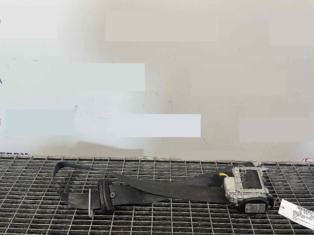 bontott FIAT PUNTO EVO Bal első Biztonsági Öv