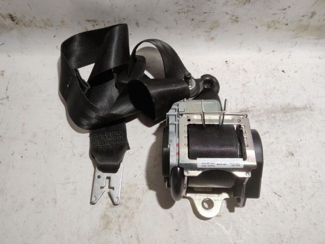 bontott FIAT PUNTO EVO Bal első Biztonsági Öv