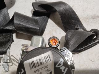 bontott FIAT PUNTO EVO Bal első Biztonsági Öv