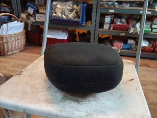 bontott FIAT PUNTO EVO Bal első Fejtámla