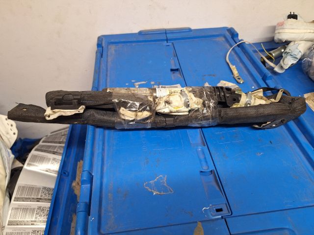 bontott FIAT PUNTO EVO Bal első Függöny Légzsák