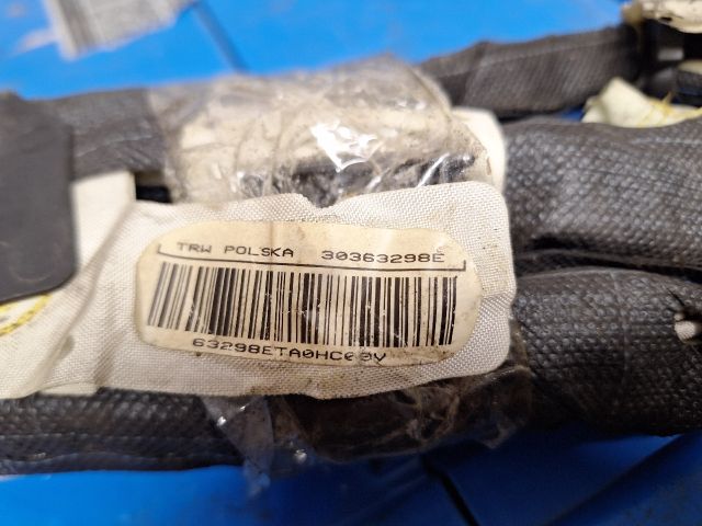 bontott FIAT PUNTO EVO Bal első Függöny Légzsák