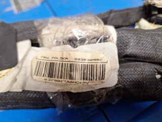 bontott FIAT PUNTO EVO Bal első Függöny Légzsák