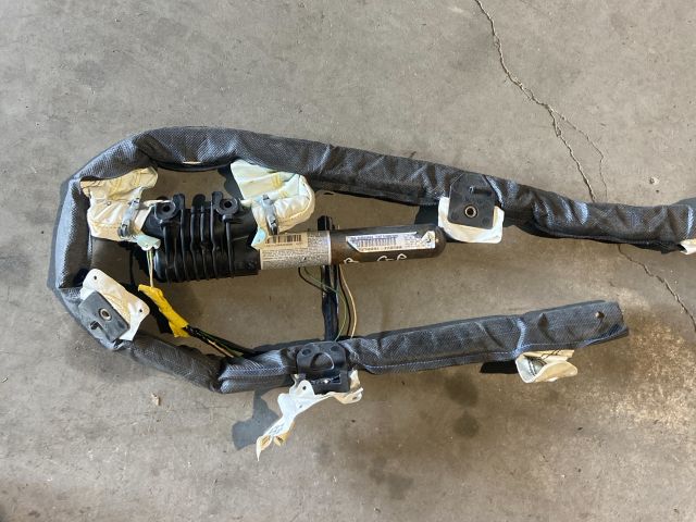 bontott FIAT PUNTO EVO Bal első Függöny Légzsák