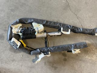 bontott FIAT PUNTO EVO Bal első Függöny Légzsák