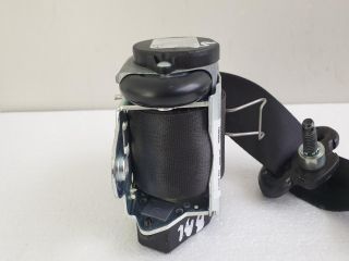 bontott FIAT PUNTO EVO Bal első Övfeszítő