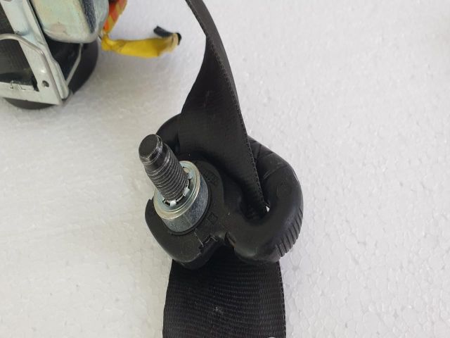 bontott FIAT PUNTO EVO Bal első Övfeszítő