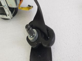 bontott FIAT PUNTO EVO Bal első Övfeszítő