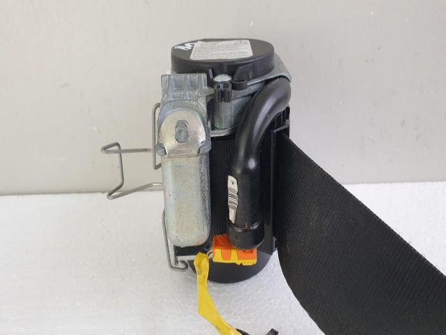 bontott FIAT PUNTO EVO Bal első Övfeszítő