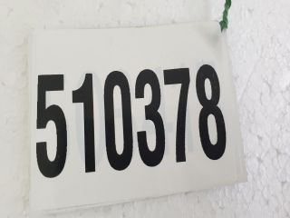 bontott FIAT PUNTO EVO Bal első Övfeszítő